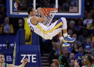 The Golden State Warriors superstar is probably their best player in a long time